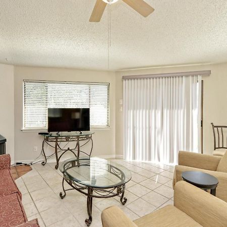 Lake Travis Bungalow Casita Golden Rod #2 Лейкуэй Экстерьер фото